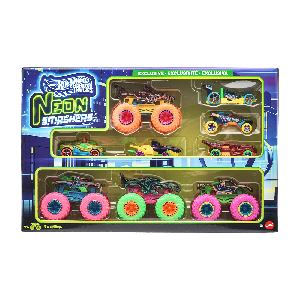 Hot Wheels ホットウィール | Mattel マテル